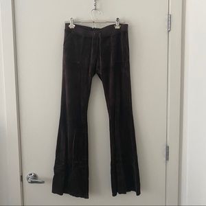 Juicy Couture Volure Pants